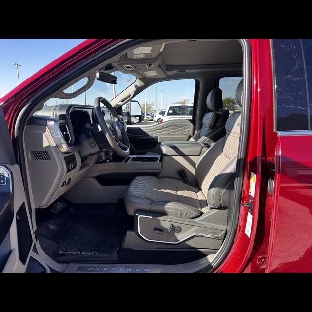 2026 Ford F-350 - $90,349