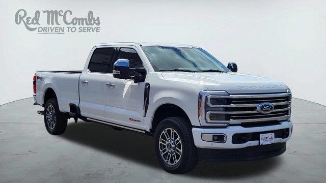 Preowned 2026 Ford F-350 Super Duty King Ranch for Sale