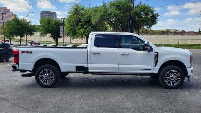 2026 Ford F-350 Super Duty King Ranch