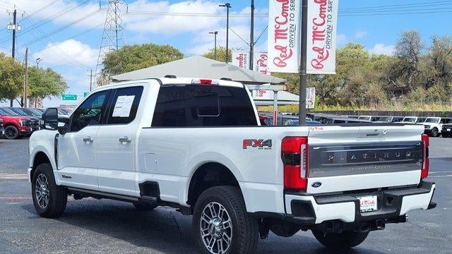 2026 Ford F-350 Super Duty King Ranch