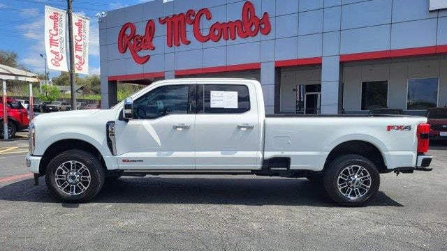 2026 Ford F-350 Super Duty King Ranch