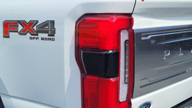 2026 Ford F-350 Super Duty King Ranch