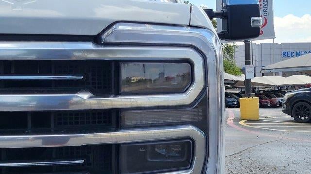 2026 Ford F-350 Super Duty King Ranch