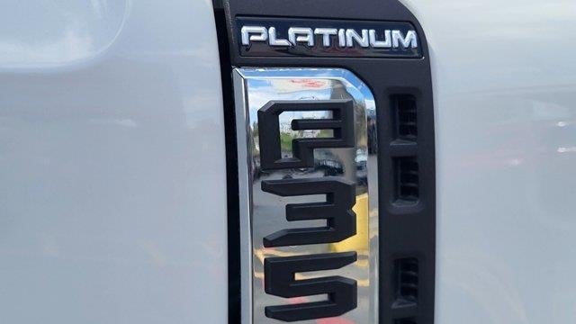 2026 Ford F-350 Super Duty King Ranch