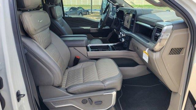 2026 Ford F-350 Super Duty King Ranch