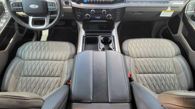 2026 Ford F-350 Super Duty King Ranch