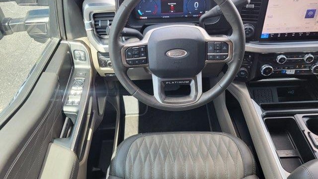 2026 Ford F-350 Super Duty King Ranch