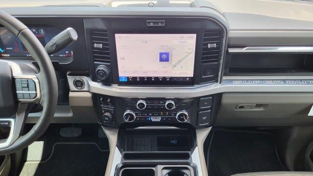 2026 Ford F-350 Super Duty King Ranch