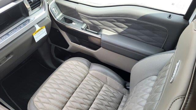 2026 Ford F-350 Super Duty King Ranch