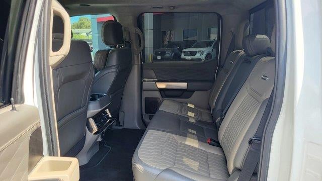 2026 Ford F-350 Super Duty King Ranch