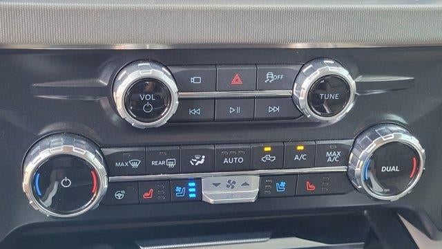2026 Ford F-350 Super Duty King Ranch