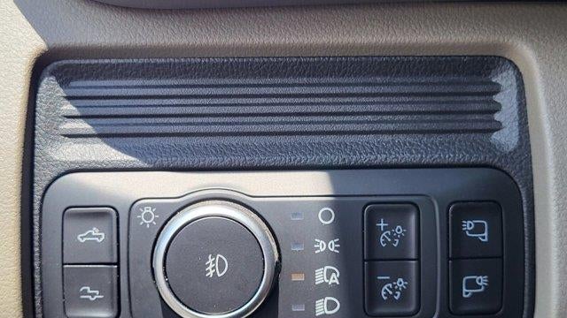 2026 Ford F-350 Super Duty King Ranch