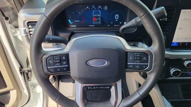 2026 Ford F-350 Super Duty King Ranch