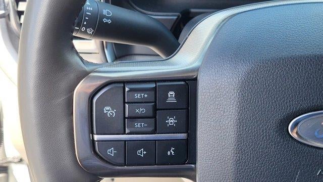 2026 Ford F-350 Super Duty King Ranch