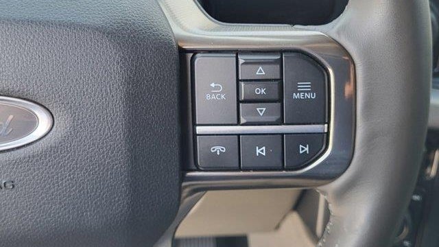 2026 Ford F-350 Super Duty King Ranch