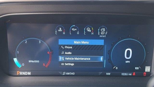 2026 Ford F-350 Super Duty King Ranch