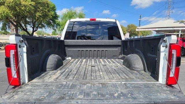 2026 Ford F-350 Super Duty King Ranch