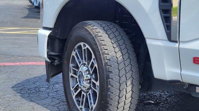 2026 Ford F-350 Super Duty King Ranch