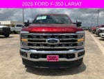 2026 F-350 Super Duty Thumbnail 2
