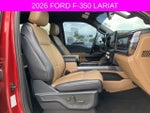 2026 F-350 Super Duty Thumbnail 11