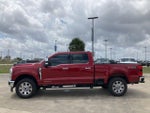 2026 F-350 Super Duty Thumbnail 4