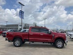 2026 F-350 Super Duty Thumbnail 8