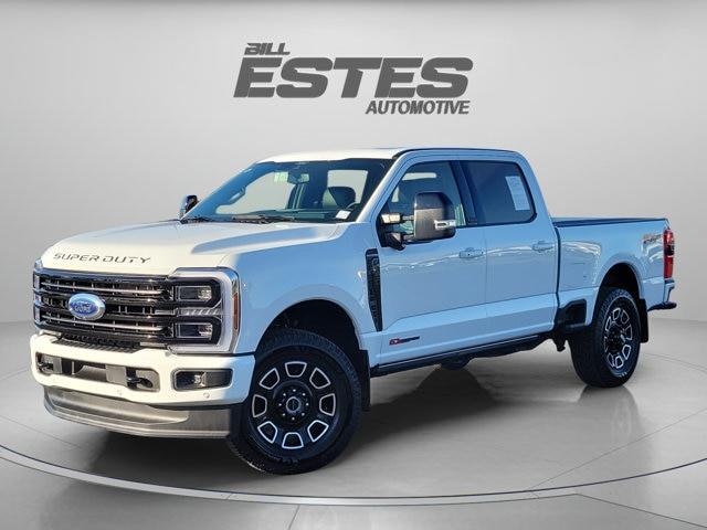 2026 Ford F-350 - $90,000