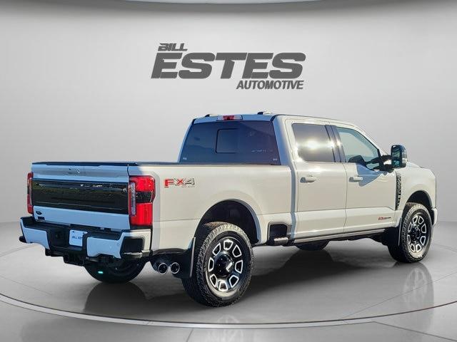 2026 Ford F-350 - $90,000