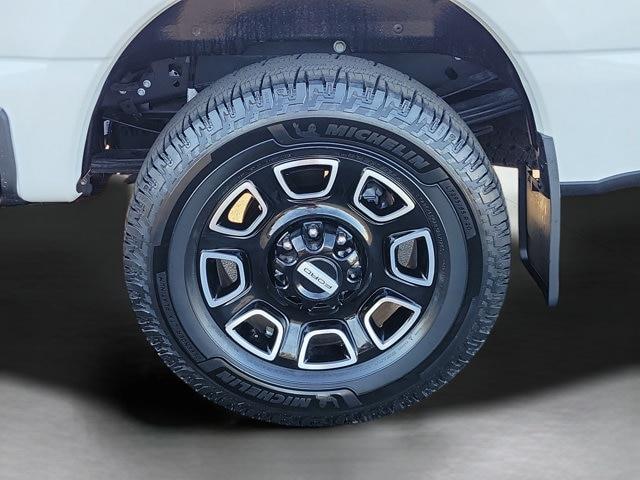 2026 Ford F-350 - $90,000