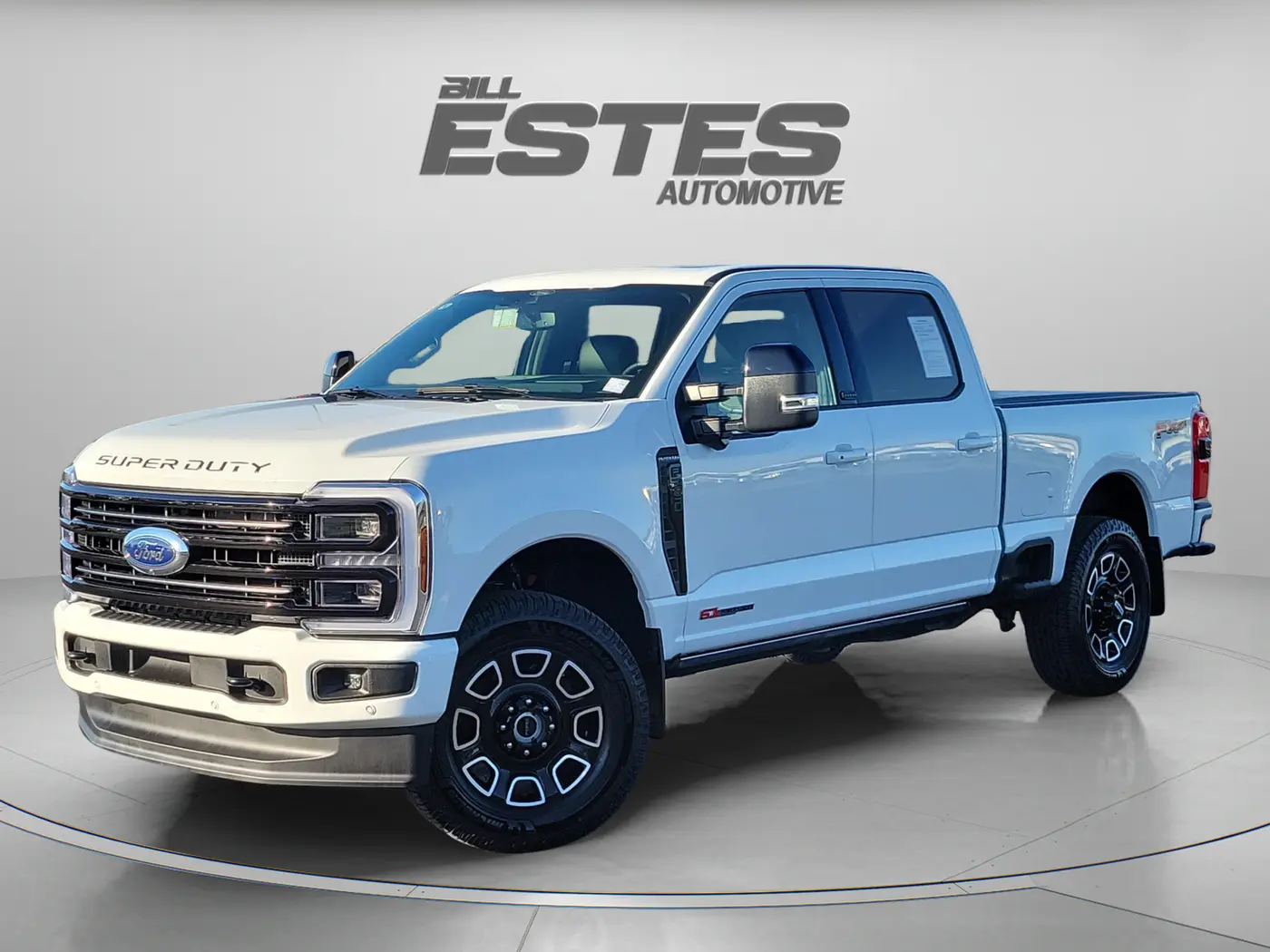 2026 Ford F-350 - $90,000