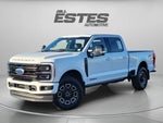 2026 F-350 Super Duty Thumbnail 1