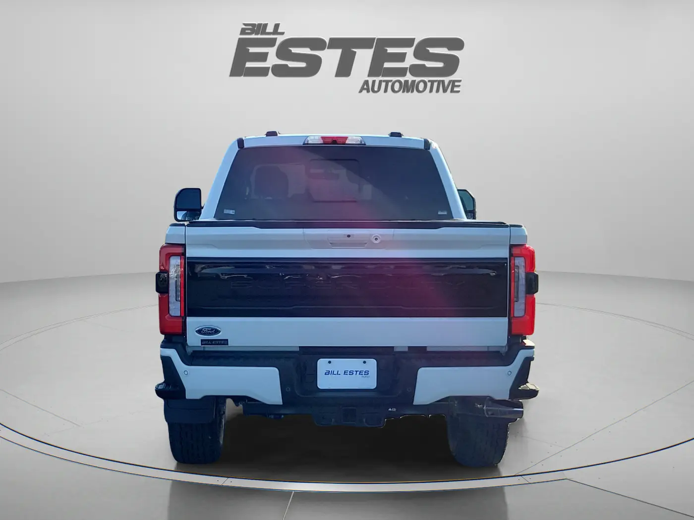 2026 Ford F-350 - $90,000