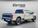 2026 F-350 Super Duty Thumbnail 4