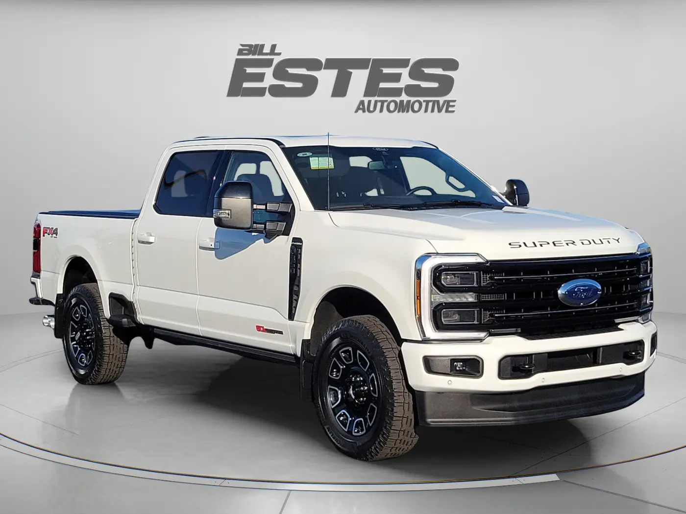 2026 Ford F-350 - $90,000