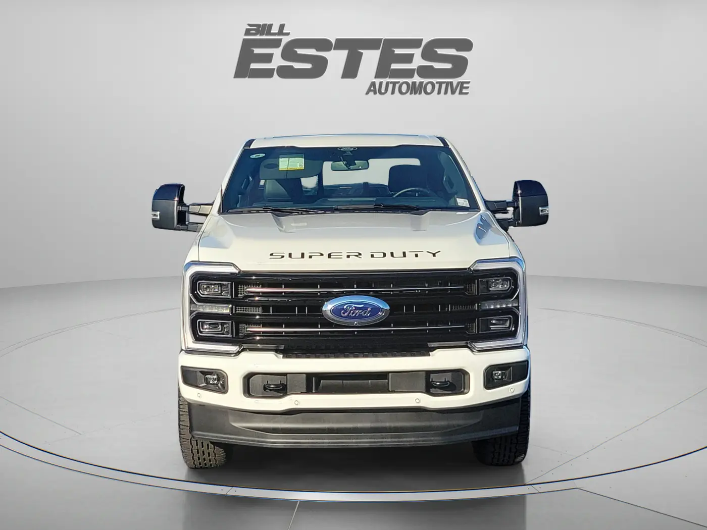 2026 Ford F-350 - $90,000