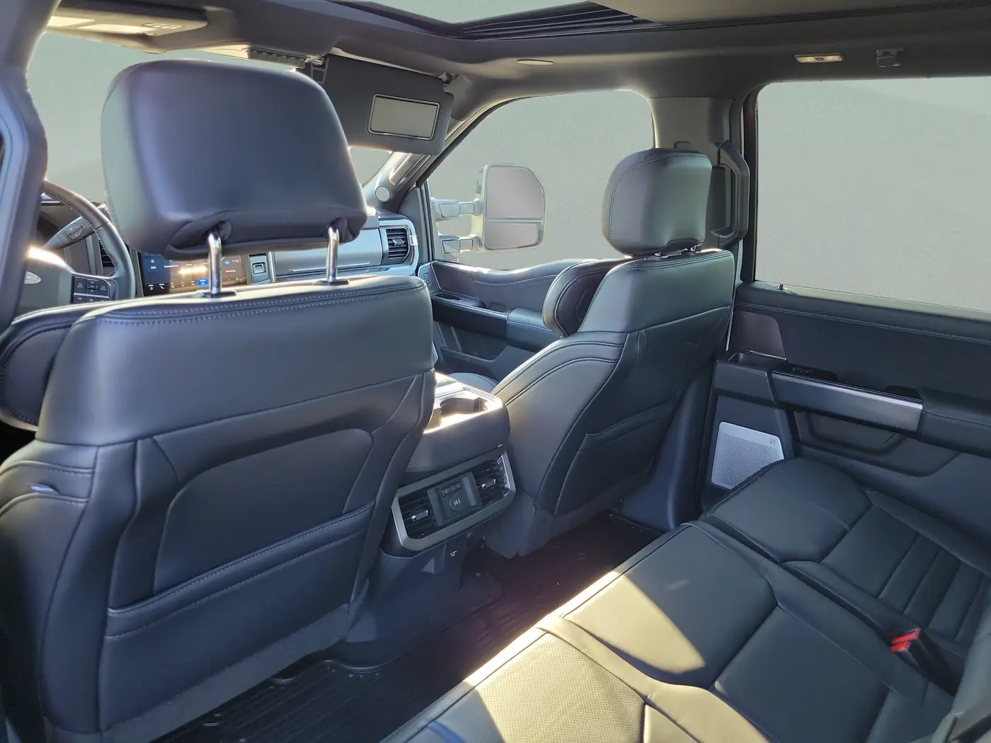 2026 Ford F-350 - $90,000