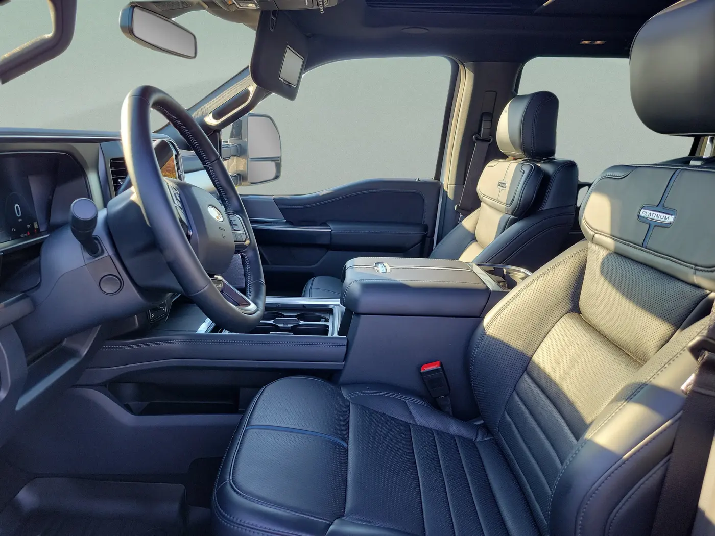 2026 Ford F-350 - $90,000