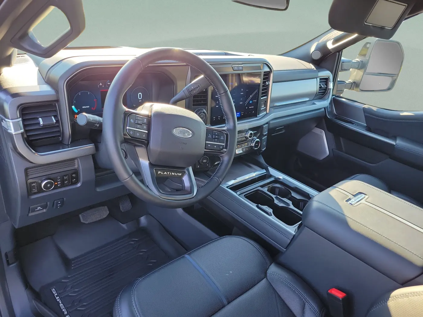 2026 Ford F-350 - $90,000