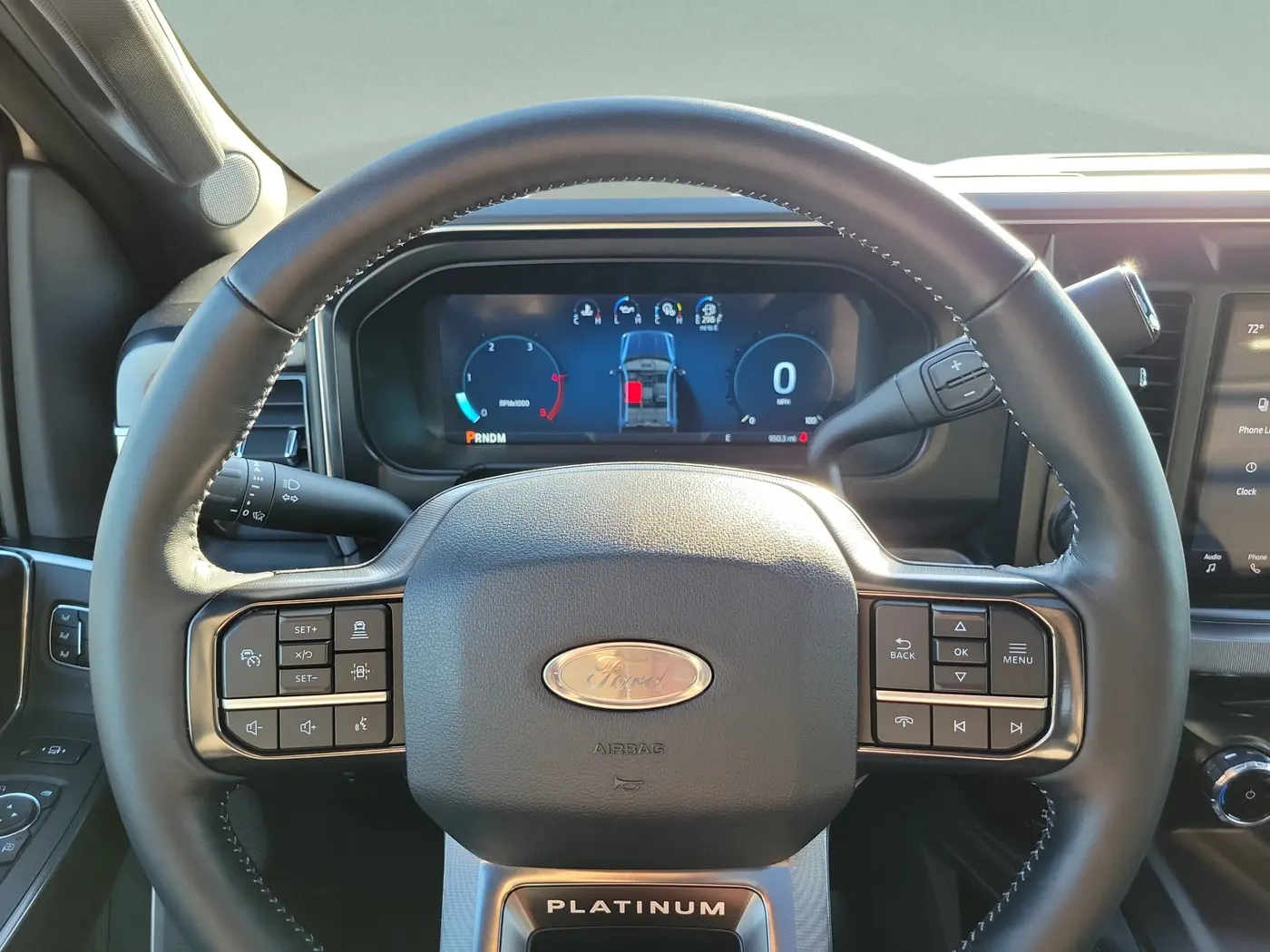 2026 Ford F-350 - $90,000