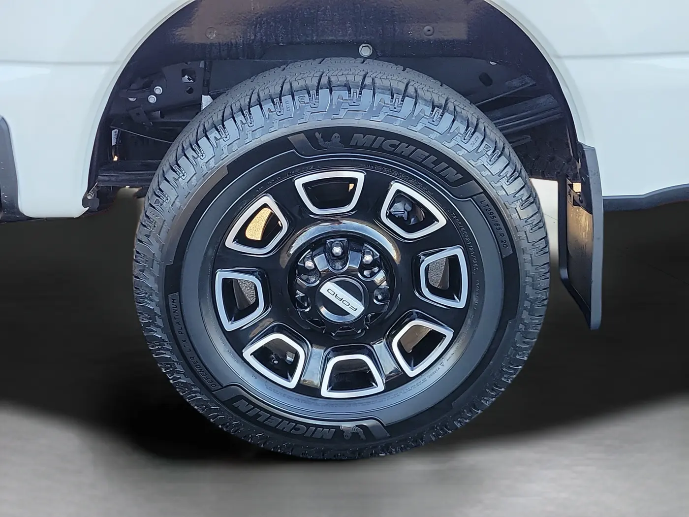 2026 Ford F-350 - $90,000
