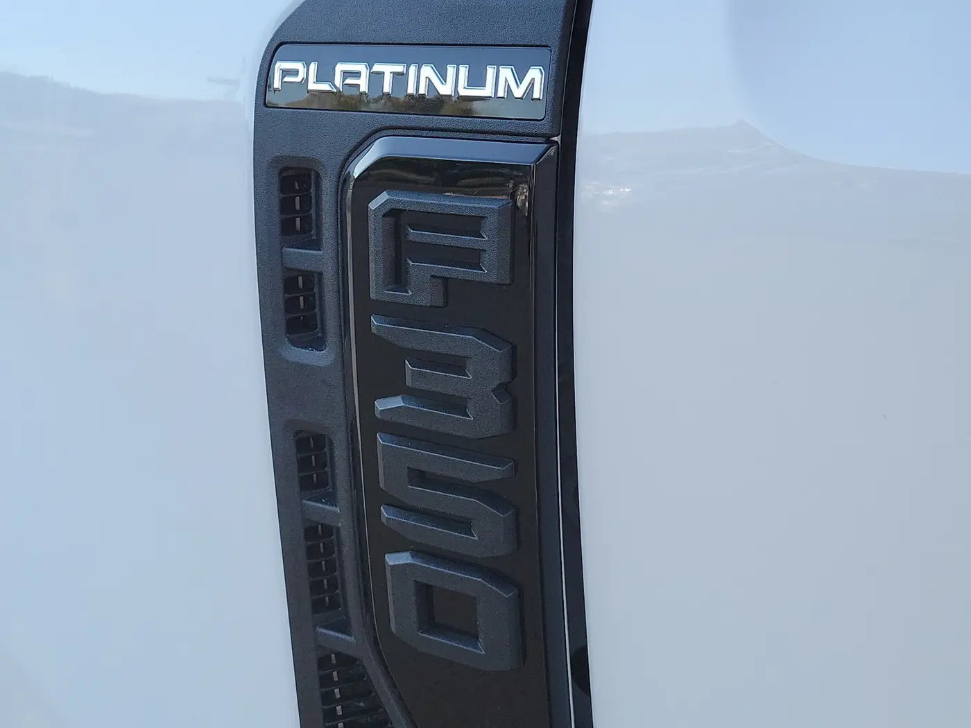2026 Ford F-350 - $90,000