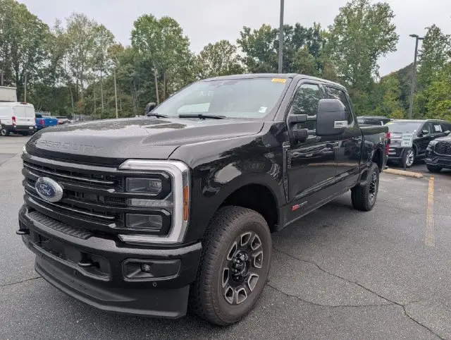 2026 Ford F-350 - $95,995