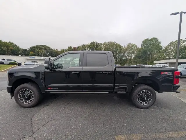 2026 Ford F-350 - $95,995