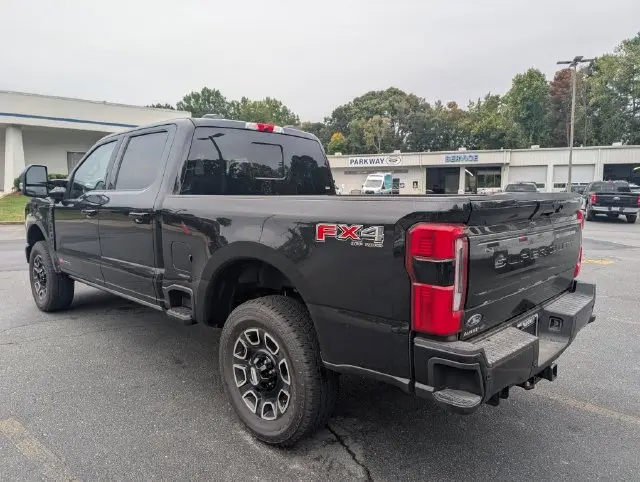 2026 Ford F-350 - $95,995