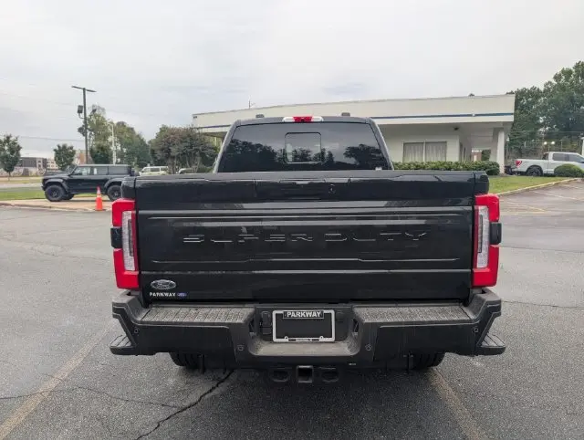 2026 Ford F-350 - $95,995