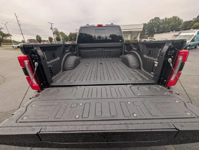 2026 Ford F-350 - $95,995