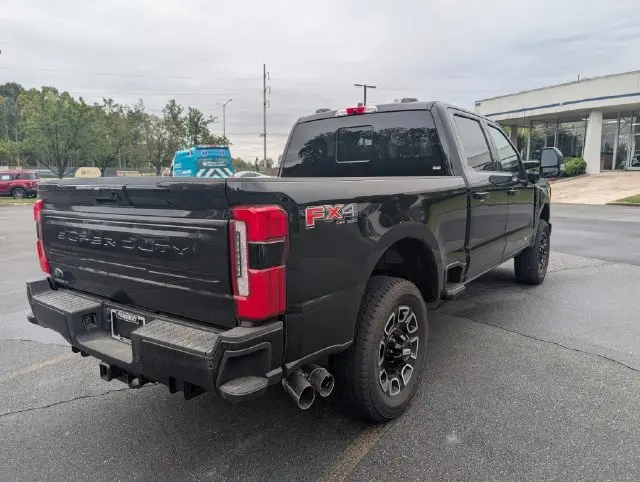 2026 Ford F-350 - $95,995