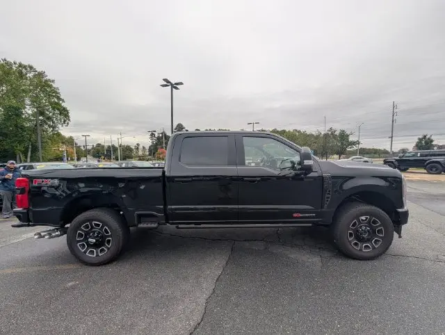 2026 Ford F-350 - $95,995
