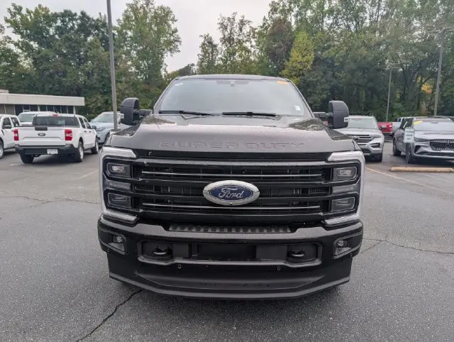 2026 Ford F-350 - $95,995