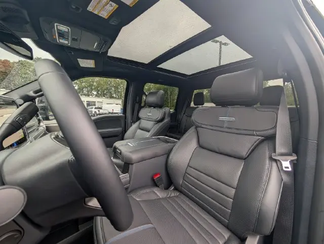 2026 Ford F-350 - $95,995